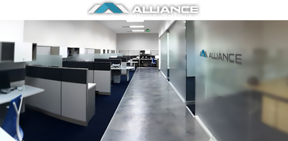 ALLIANCE